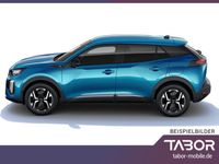 Peugeot 2008 - Vorschau Bild 2