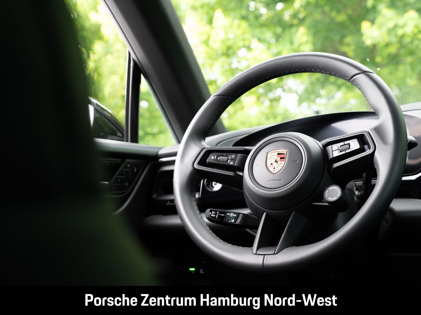 Porsche Macan - Bild 20