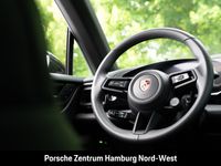 Porsche Macan - Vorschau Bild 20