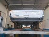 Ford Taunus p5 - Ford Taunus: Limousine