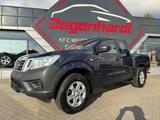 Nissan Navara NP300 Visia King Cab 4x4 Temp Kamera AHK - Nissan: 30