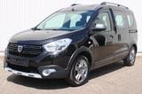 Dacia Dokker Stepway Plus TCE 130, AHK