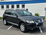 Volkswagen Touareg V6 TDI - Volkswagen Touareg aus 2007: V6 TDI