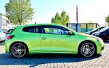 Volkswagen Scirocco 2.0 TSI DSG R/VOLLSHEFT/ALCANTARA/RCAM/ - Volkswagen Scirocco: 2.0