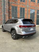 Volkswagen Atlas, 4Motion, VAT - : Atlas