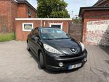 Peugeot 207 Schaltwagen  TÜV bis 2028 - Peugeot 207: Coupe