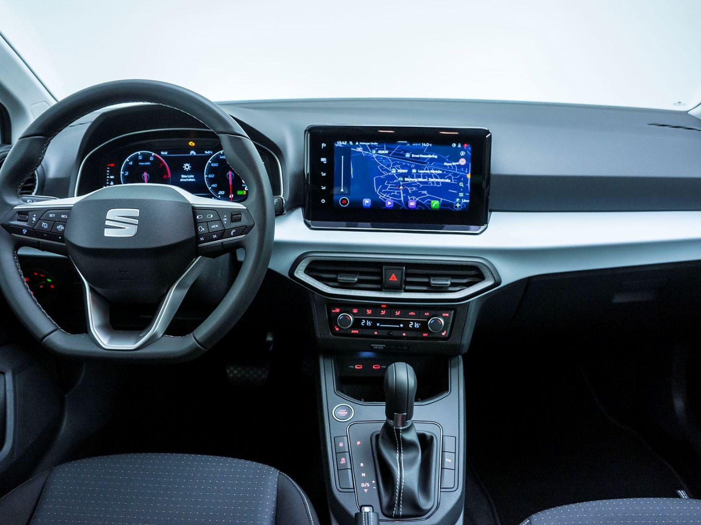 Seat Ibiza - Bild 15