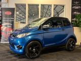 Aixam City Blue 8PS SPORT Mopedauto Microcar 45 KM - : Mopedauto