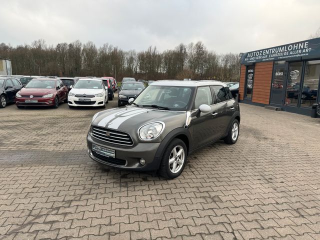 MINI Cooper Countryman/1,6/EURO5/KLIMA