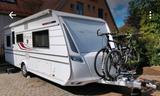 Tabbert Vivaldi 560 TD Finest Edit. Mover Klima FBH SAT - Tabbert 560 e
