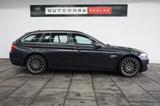 BMW 528i xDrive Touring F11 SAG/Leder/SoftClose/Head - BMW 528: 528i Xdrive