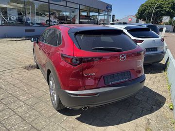 Mazda CX-30 SKYACTIV-G 2.0 M-Hybrid SELECTION