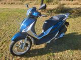 Piaggio MEDLEY 125 ABS  - PIAGGIO MEDLEY