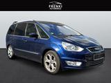 Ford Galaxy Titanium*7 sitze* - gebrauchte Ford Galaxy aus dem Jahr 2013