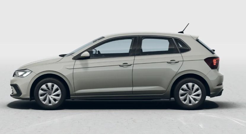 Volkswagen Polo - Bild 3