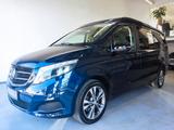 Mercedes-Benz V 250 d 4M Marco Polo **KÜCHE+STDHZG+AHK+360°** - Mercedes-Benz Integrierter