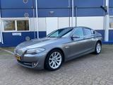 BMW 550 5-serie 550XI 4.4 V8 408PK **MOTOR NIET GOED - BMW 550 bis 10.000 Euro