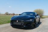 Jaguar F-Type P450 AWD R-DYNAMIC R-DYNAMIC - Jaguar F-Type P450 Gebrauchtwagen
