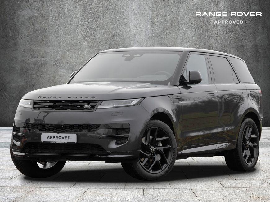 Land Rover Range Rover Sport P460e Hybrid Dynamic SE 294 kW
