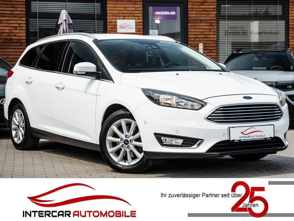 Image of Ford Focus