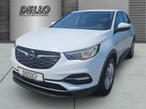 Opel Grandland 1.2 T Edition AHK Navi Kamera Sitzheiz - Opel in Neumünster