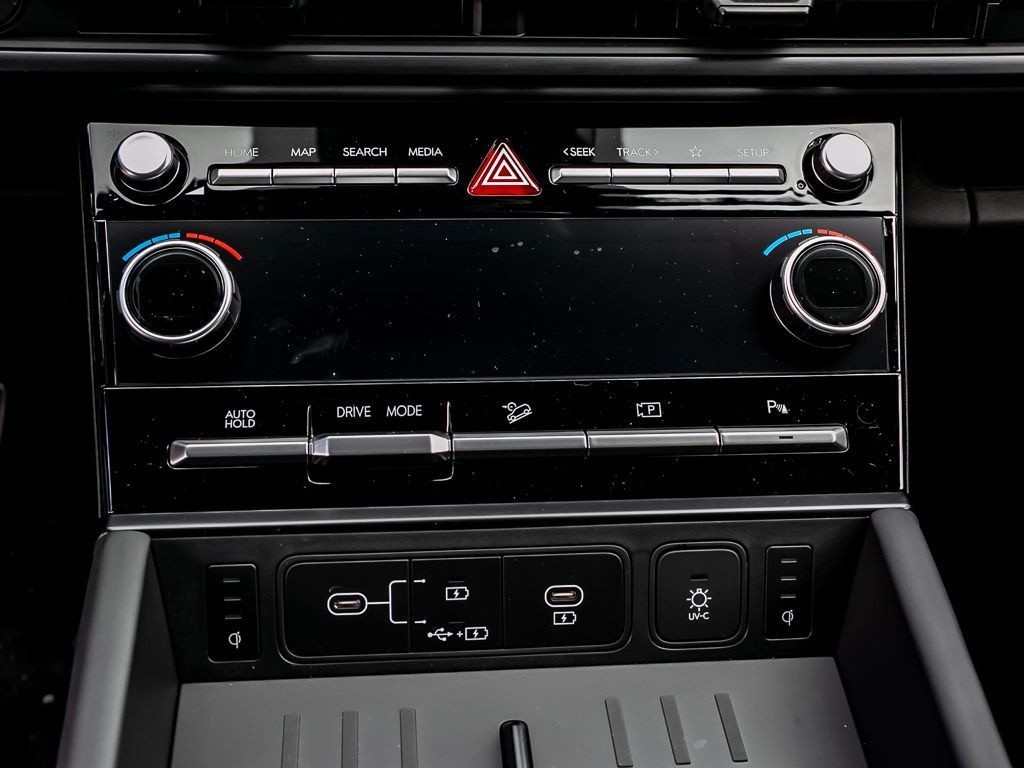 Hyundai Santa Fe – Bild 12