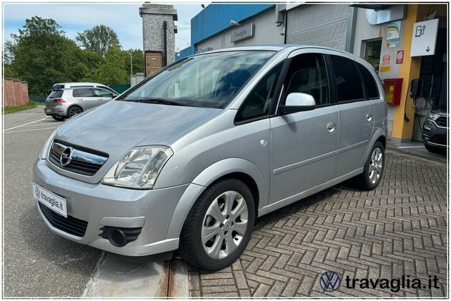 Opel Meriva 1.4 16V Club GPL - OK Neopatentati