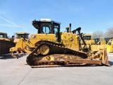 CAT D6 LGP RIPPER - CAT Radlader