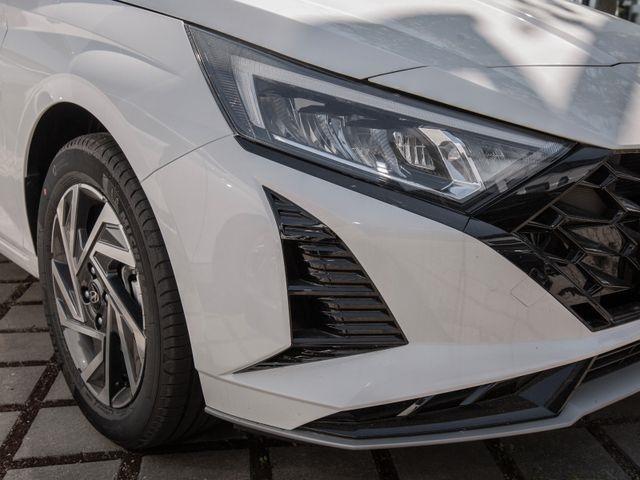 Hyundai i20 Trend 1.0 T-GDi Trend *NAVI*KLIMA*SHZ*LNKRAD