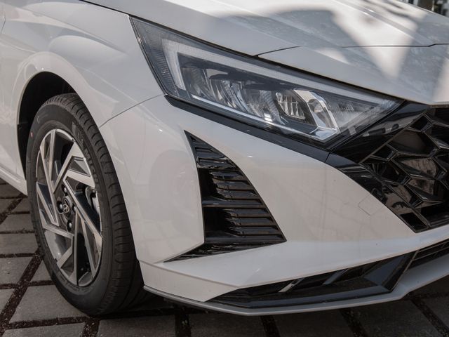 Hyundai i20 - Bild 2