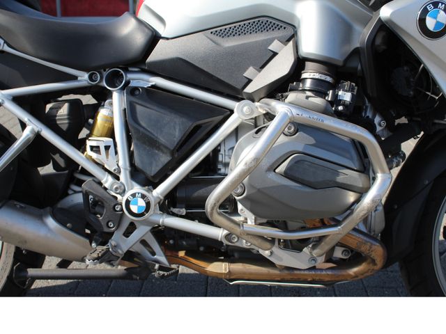 BMW R1200GS