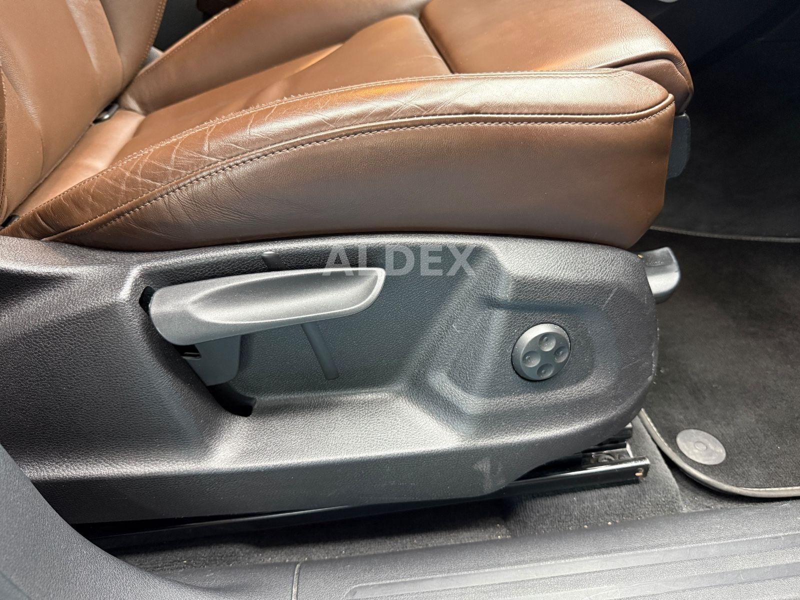 Audi Q5 2.0 TFSI quattro °WASSERPUMPE + BREMSEN NEU°
