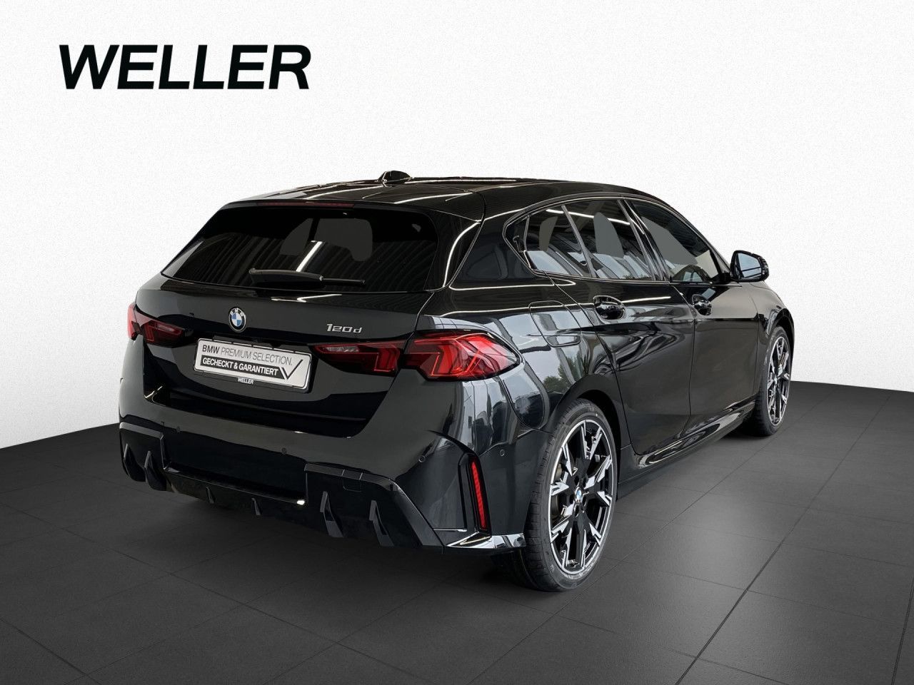 BMW 120 - Bild 9