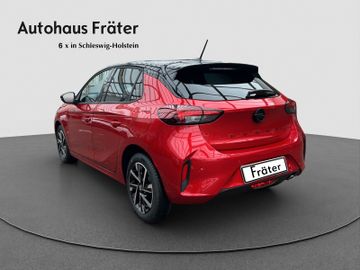 Fotografie 6 des Opel Corsa 1.2 YES Allwetter Sitzh. Carplay LED