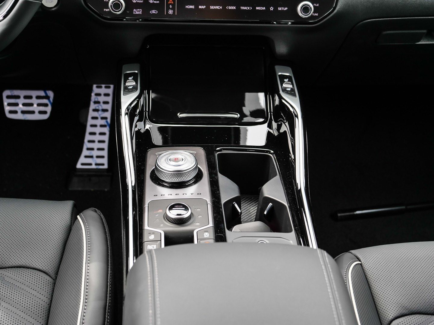 Kia Sorento - Bild 13