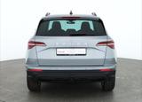 Skoda Karoq 1.5 TSI DSG LED ACC Navi Kamera AHK - : Silber