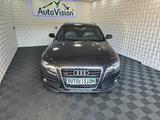 Audi A4 Avant 3.0 V6 TDI quattro*3 x Sline Sport Plus - Audi A4 aus 2011: TDI