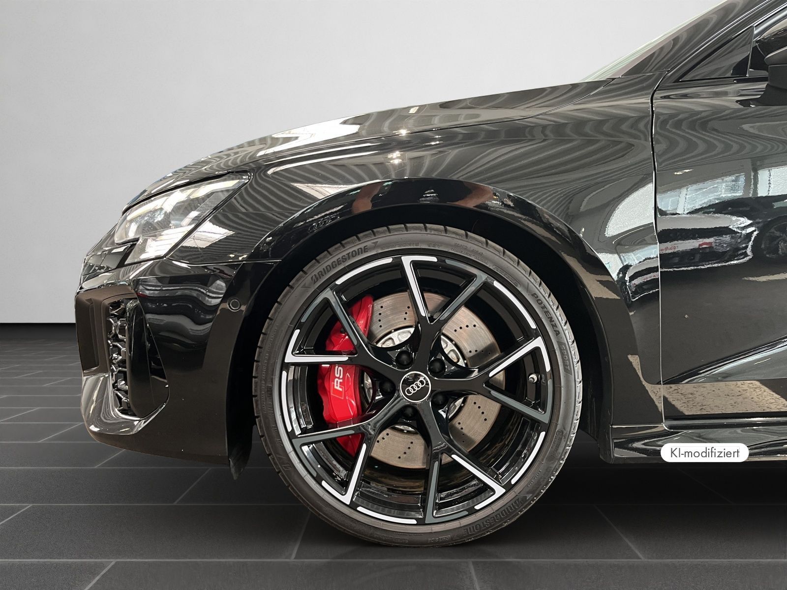 Audi RS3 - Bild 9