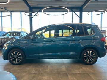 Volkswagen Touran United Start-Stopp *AppConnect*AHK*Klima*