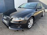 Audi (8K) 1,8 TFSI Lim. Ambiente Aut.*Navi*PDC*Alu* - Audi A4 aus 2008: Limousine