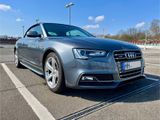 Audi A5 2.0 TFSI S tronic quattro Cabriolet - - Audi A5 in Hamburg