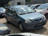 Dacia Logan MCV Kombi Laureate TÜV BIS 02/26 - Dacia Logan aus 2007: Mcv