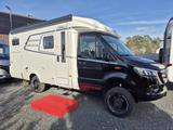 HYMER / ERIBA / HYMERCAR ML-T 580 190 PS / AHK abnehmbar / Allrad / 4,1 t