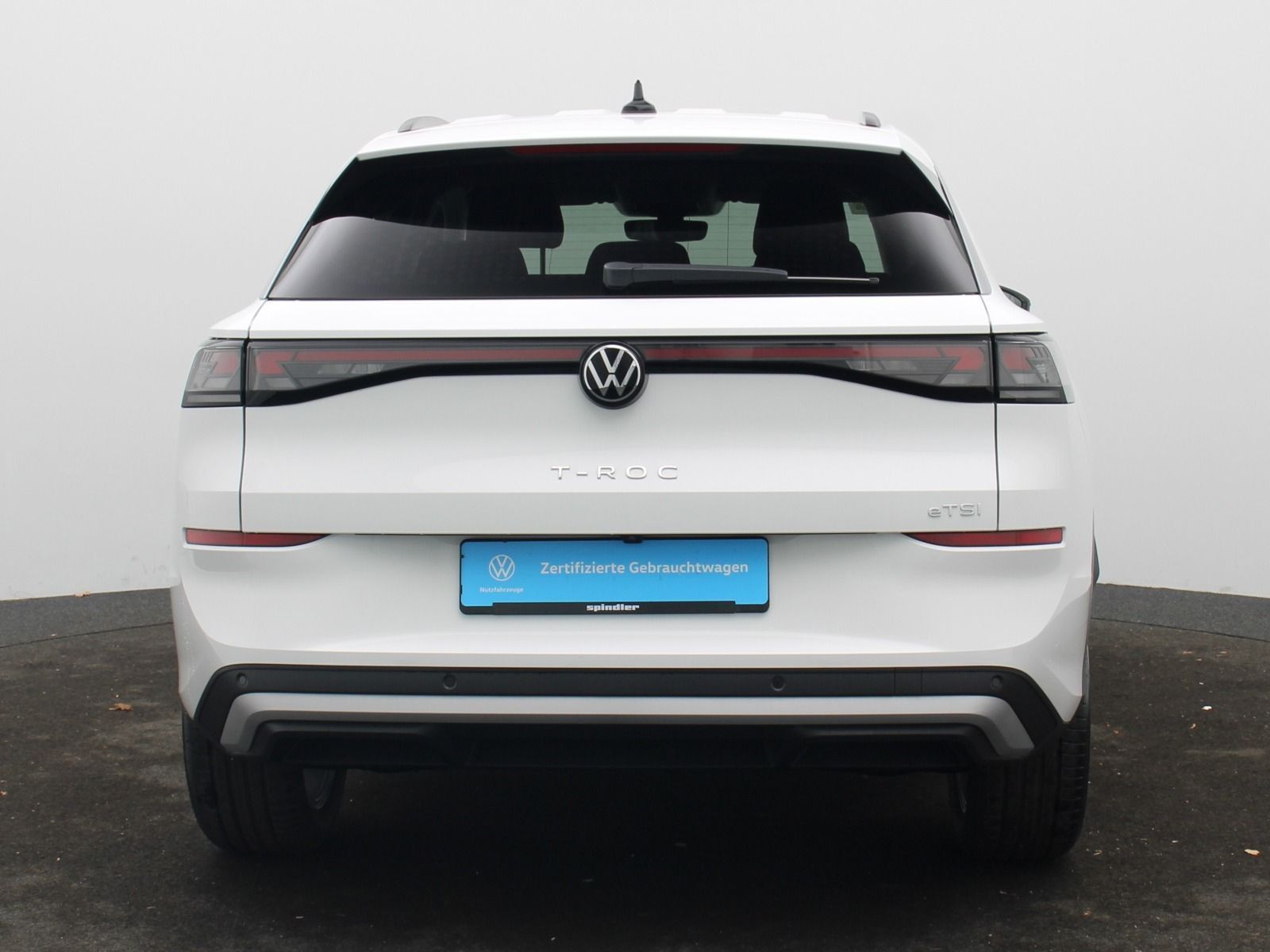 Volkswagen T-Roc - Bild 5