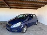 Opel Corsa 1.0 Twinport ecoFLEX Edition/1 Hand/8 Fach - Opel Corsa Kleinwagen C twinport mit Benzin-Antrieb