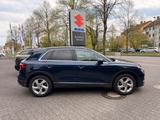Audi Q3 40 TFSI quattro S-Line Advanced 1.HAND LEDER - gebrauchte Audi Q3 aus dem Jahr 2020