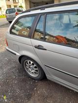 BMW 316i touring - - BMW 316 in Hagen