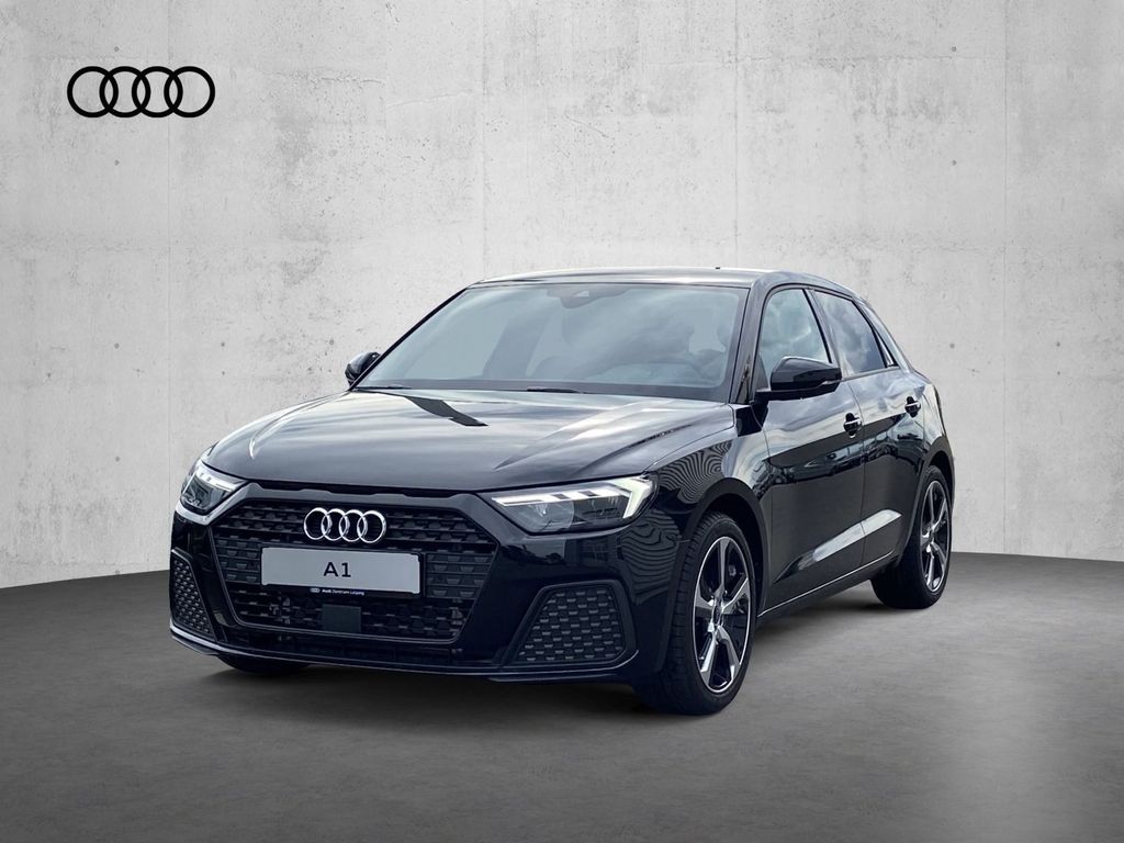 Image of Audi A1