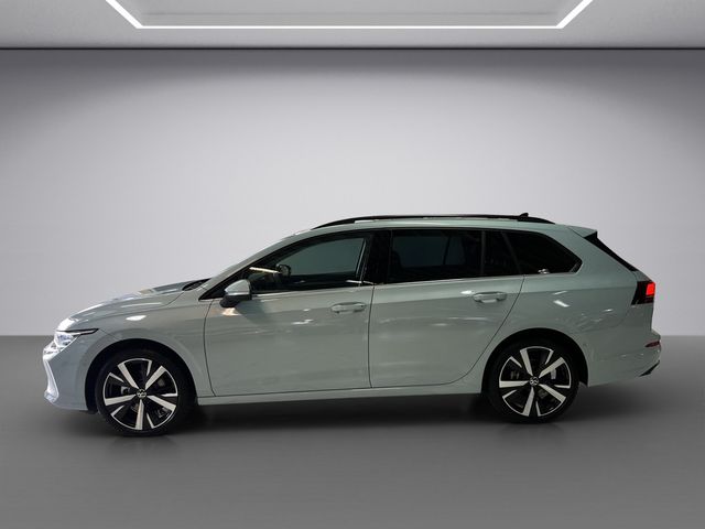 Golf Variant Style 1,5 eTSI DSG