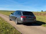 Mercedes-Benz E 53 AMG Mercedes-AMG E 53 4MATIC+ T Autom. ... - Mercedes-Benz E 53 AMG Gebrauchtwagen